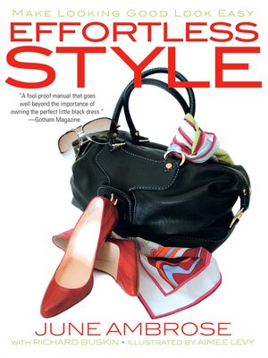 cover image of Effortless Style